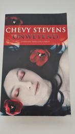Chevy Stevens - Onwetend, Ophalen of Verzenden, Zo goed als nieuw, Chevy Stevens