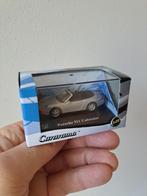 Porsche 911 Cabriolet Cararama - Hongwell 1:72, Ophalen of Verzenden, Nieuw, Auto