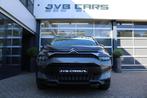 Citroen C3 Aircross 1.2 PureTech Feel, Voorwielaandrijving, Stof, Gebruikt, Zwart