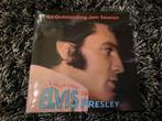 Elvis 2LP - There's a whole lotta shakin' (red vinyl) - Rare, Ophalen of Verzenden, Zo goed als nieuw, Rock-'n-Roll