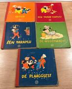 5 verhalenboekjes Flipje Tiel, kon mij de Betuwe, Verzamelen, Ophalen of Verzenden, Onbekend, Onbekend, Onbekend