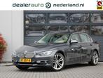 Bmw 3-serie 320i xDrive High Ex., Automaat, Euro 5, 15 km/l, Gebruikt