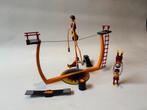 Playmobil Circus Acrobaten (4236), Ophalen, Gebruikt, Complete set