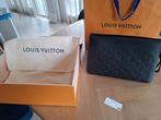 Louis Vuitton toilettas NIEUW, waarde eur 975, Sieraden, Tassen en Uiterlijk, Toilettassen, Nieuw, Heer of Dame, Zwart, Ophalen