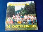 De Kasteleiners - Hoem,Pa,Pa,Pa ----t1359, Gebruikt, Verzenden, 7 inch, Single