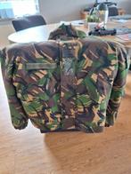 Nieuwe Legerjas, Ophalen of Verzenden, Landmacht, Nederland, Embleem of Badge