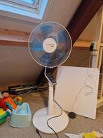 ROWENTA VU5640 TURBO SILENCE EXTREME ventilator, Ophalen, Zo goed als nieuw