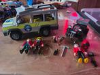 Playmobil berg rescue, Ophalen of Verzenden, Gebruikt