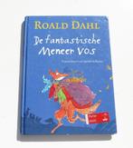Humor boek M5231: Roald Dahl - De fantastische Meneer Vos 9+, Gelezen, Roald Dahl, Fictie algemeen, Ophalen of Verzenden