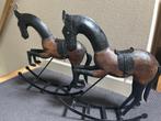 Paarden decoratie, Huis en Inrichting, Ophalen, Gebruikt