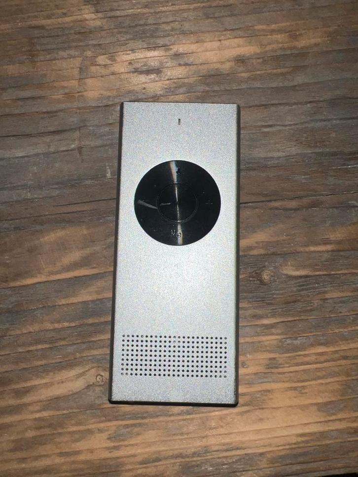 Enence YMA-ID-V5 Vertaalcomputer, Huis en Inrichting, Deurbellen, Nieuw, Draadloos, Compatibel met smartphone, Ophalen of Verzenden