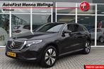 Mercedes EQC 400 4MATIC 80 kWh|SOH 96%|Cruise|Navi|PDC|NAP|B, Automaat, 2395 kg, 40 min, Origineel Nederlands