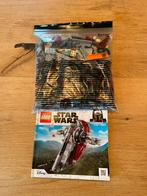 Lego set 75312, Ophalen of Verzenden, Zo goed als nieuw, Actiefiguurtje