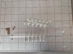 Laboratorium glas, destillatiekolom, Ophalen of Verzenden, Nieuw, Meerdere media
