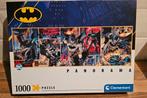Panorama Batman puzzel nieuw, Ophalen of Verzenden, 500 t/m 1500 stukjes, Nieuw, Legpuzzel