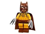 LEGO Minifigure-Catman-The LEGO Batman Movie-coltlbm16, Kinderen en Baby's, Speelgoed | Duplo en Lego, Ophalen of Verzenden, Zo goed als nieuw
