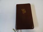 kerkboek**gebed zonder end**, Ophalen of Verzenden, Gebruikt, Boek, Christendom | Katholiek
