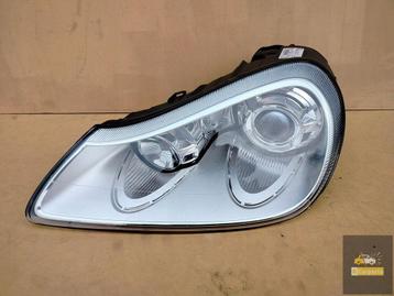 Porsche Cayenne 7L lift Xenon Torsion Linkerlamp beschikbaar voor biedingen