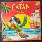4 leuke spelletjes Catan junior-Monopoly junior-poepspel, Hobby en Vrije tijd, Gezelschapsspellen | Bordspellen, Ophalen, Zo goed als nieuw