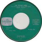 Cliff Richard & The Shadows - The Young Ones 7" Single, Ophalen of Verzenden, Zo goed als nieuw, Pop