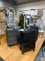 Koffers circa 35x20x52, Sieraden, Tassen en Uiterlijk, Koffers, Hard kunststof, Nieuw, Ophalen of Verzenden, 70 cm of meer