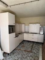 Nette keuken, Huis en Inrichting, Ophalen, Gebruikt
