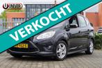 Ford C-Max 1.0 Titanium STOELVERW-PDC-CRUISE, Te koop, Geïmporteerd, 5 stoelen, 20 km/l