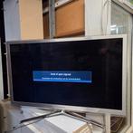 samsung 46 inch. Led tv, Ophalen, Gebruikt, 50 Hz, Samsung