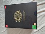 Zelda: Tears of the Kingdom Collector's Edition SEALED!!, Spelcomputers en Games, Avontuur en Actie, 1 speler, Nieuw, Ophalen of Verzenden