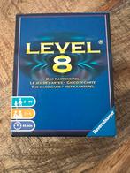 Ravensburger Level 8, Hobby en Vrije tijd, Gezelschapsspellen | Kaartspellen, Ophalen of Verzenden, Zo goed als nieuw