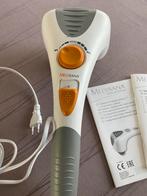 Massage apparaat medisana, Sport en Fitness, Massageproducten, Ophalen, Zo goed als nieuw, Apparaat