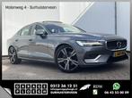 Volvo S60 2.0 B3 Inscription Pano Harman/Kardon Leer Stoel/S, Auto's, Volvo, Euro 6, 4 cilinders, 1969 cc, S60