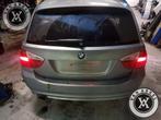 Bmw e91 achterklep, Ophalen, Gebruikt, Achterklep, Achter