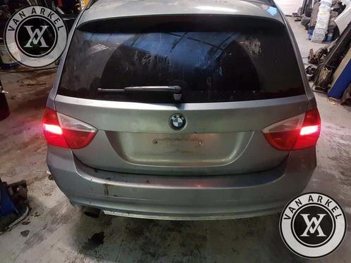 Bmw e91 achterklep, Auto-onderdelen, Carrosserie en Plaatwerk, Achterklep, BMW, Achter, Gebruikt, Ophalen