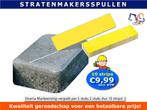 Markeerstrip Strama verpakt per 5 stuks dus 10 strips, Ophalen of Verzenden, Nieuw, Overige soorten