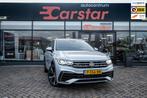 Volkswagen Tiguan 1.5 TSI R-Line Business+|Pano|Sfeerv|Virtu, Euro 6, 4 cilinders, Leder en Stof, Bedrijf