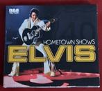 Elvis hometown shows ftd 2 cd's, Ophalen of Verzenden, 1960 tot 1980, Zo goed als nieuw