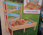 Playtive water- en zandtafel, Ophalen, Nieuw