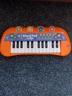 Keyboard klein, Ophalen of Verzenden, Gebruikt, 61 toetsen, Overige merken