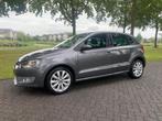 Volkswagen Polo 1.2 TSI Highline (bj 2010, automaat), Auto's, Volkswagen, Euro 5, Gebruikt, 4 cilinders, Origineel Nederlands