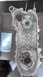 Hexagon carter 150cc met Pap, Ophalen of Verzenden