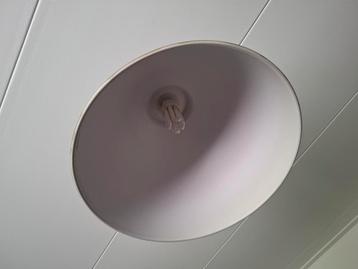 Hanglamp industriële  beschikbaar voor biedingen