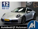 Porsche 911 3.0 Carrera PDK8 INNODRIVE + PANORAMADAK + ADAPT, Automaat, Achterwielaandrijving, Gebruikt, USB