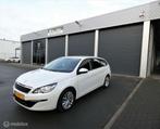 Peugeot 308 1.2 PURET.BLUE LEASE, Voorwielaandrijving, Gebruikt, 1199 cc, Met garantie (alle)