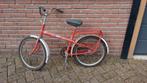 Union Polly 8 retro kinderfietsje, Fietsen en Brommers, Fietsen | Kinderfietsjes, Gebruikt, Ophalen