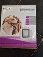 Hondenluik, Ophalen, Nieuw