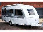 Knaus Sudwind Silver Selection 420 QD 2018 Mover Luifel Radi, Bedrijf, Treinzit, Overige typen, Knaus
