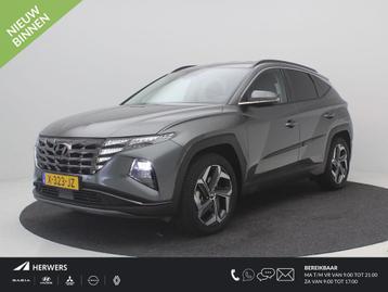 Hyundai Tucson 1.6 T-GDI PHEV Premium 4WD AUTOMAAT /Trekhaak beschikbaar voor biedingen