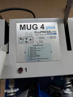 MUG4 Sublimatie Mokkenpers + Sawgrass 500, Computers en Software, Printers, Ophalen of Verzenden