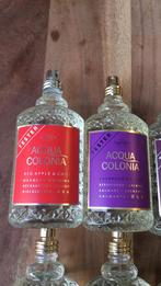 7 grote flessen 170ml ~ 4711 acqua colonia ~ nieuw, Sieraden, Tassen en Uiterlijk, Uiterlijk | Parfum, Nieuw, Ophalen of Verzenden